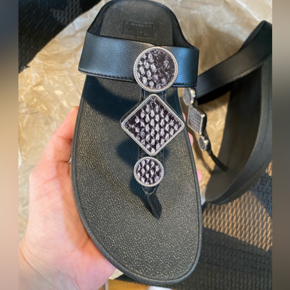 FITFLOP Sandals - Picture 5 of 7